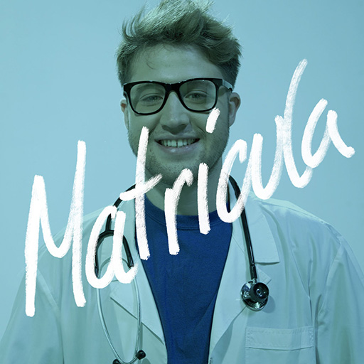 Matrícula