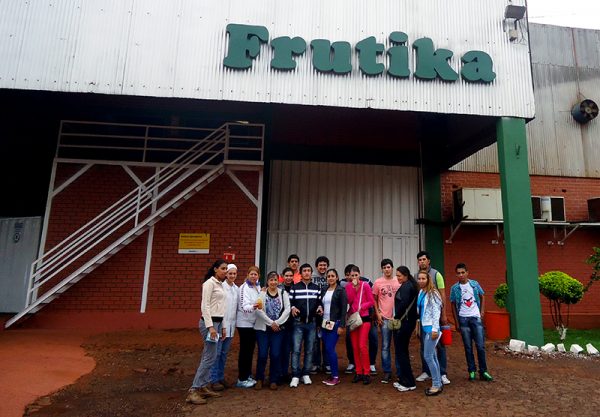 Colonia Kressburgo Archivos UPAP