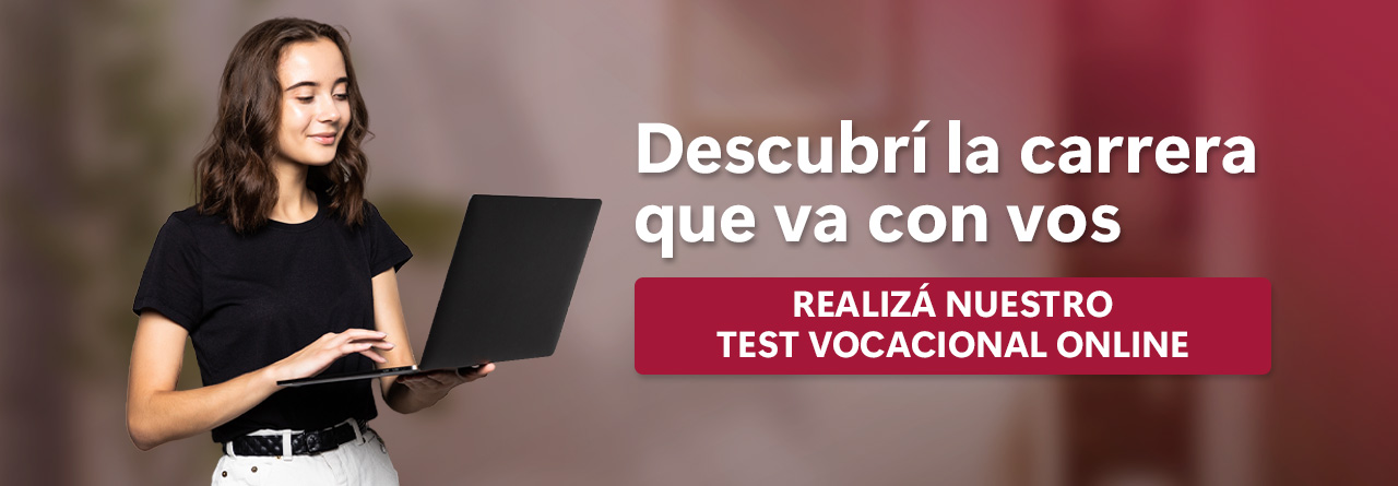 Test vocacional